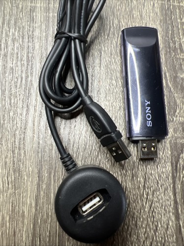 Sony uwa br100 usb wireless - sony,