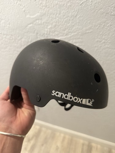 Sandbox wakeboard bmx - or,