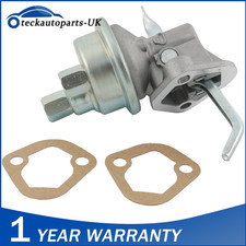 Mechanical Fuel Pump For Land