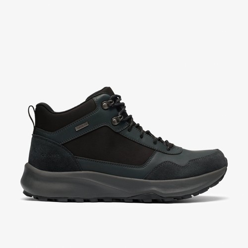 Clarks mens pelmo - mens,