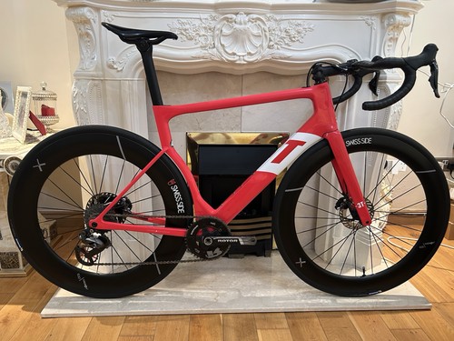 Strada 2021 ultegra di2 - strada,