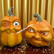 Martha Stewart Halloween Small
