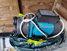 Water Pump/Whirlpool Pump