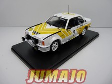 RVQ38 rally car 1/24 SALVAT