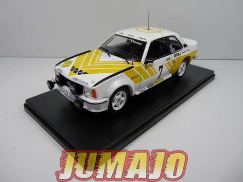 Rvq38 rally car - rally, salvat