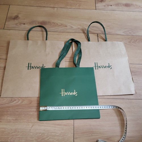 Bundle harrods london - harrods, patent