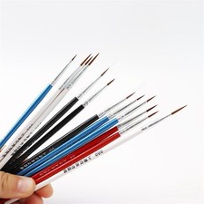 Car Brush Applicator Stick x10