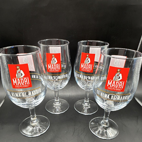 Madri excepcional set - madri,