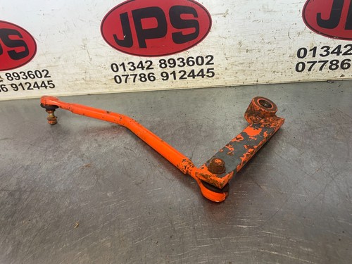 Pitman arm drag link - +, x