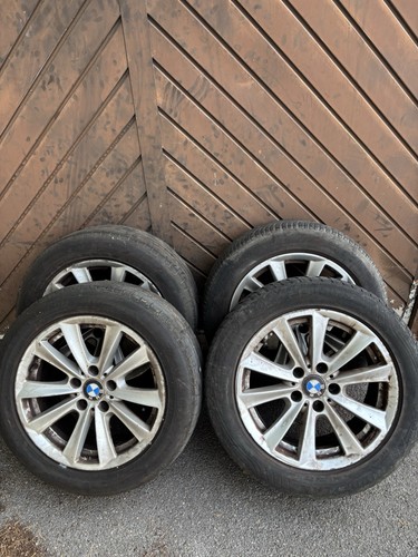 Bmw series f10 f11 - bmw, 5