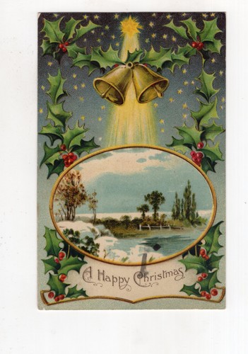 Kevii happy christmas - gb,
