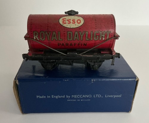 Vintage hornby dublo - hornby,