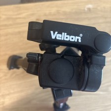 VELBON   CX Mini Tripod unused