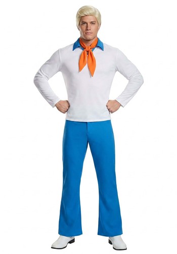 Men fred costume - fred,