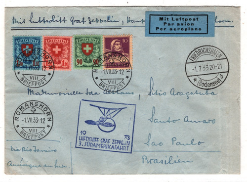 Graf zeppelin air - zeppelin,