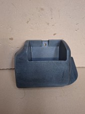 VW T4 Transporter Fuse Box