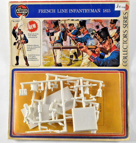 1973 blister pack airfix model - airfix,
