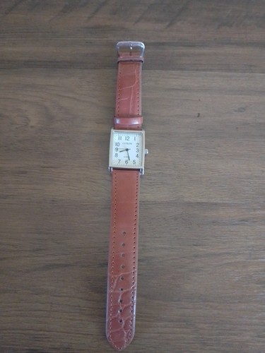Citron quartz women watch - citron,