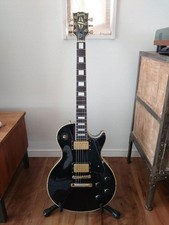 Burny RLC-60 1980 Les Paul