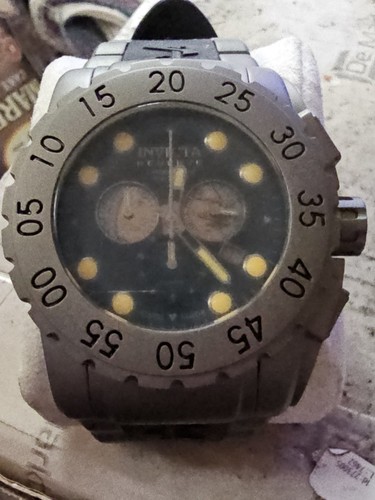 Invicta reserve collection - reserve,