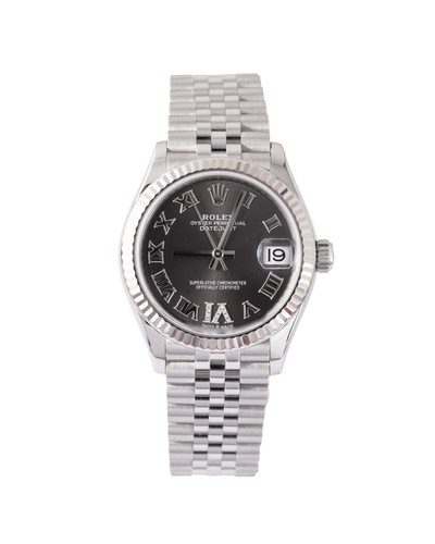 Rolex datejust 278274 - rolex,