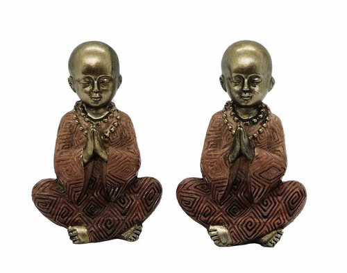 Buddhist monk sitting praying - monk,