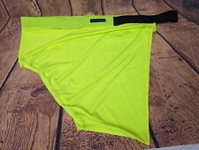 Flourecent yellow , Lycra