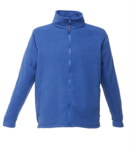 Full zip fleece jacket regatta - fleece,