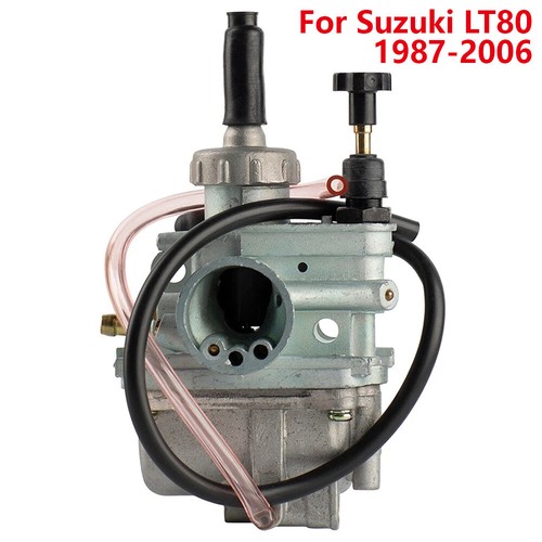 Carburetor for suzuki lt80 - carburetor,