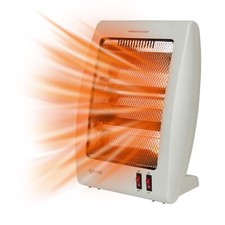 Halogen Electric Heater
