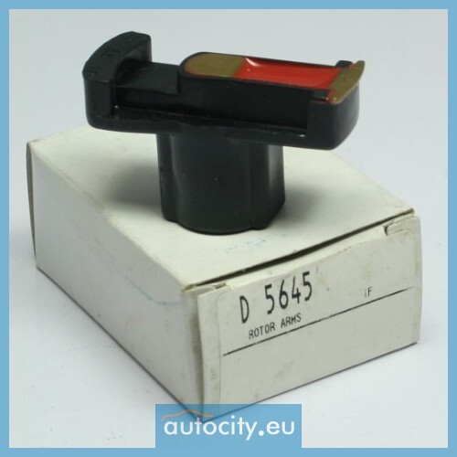 5645 rotor distributor - d,