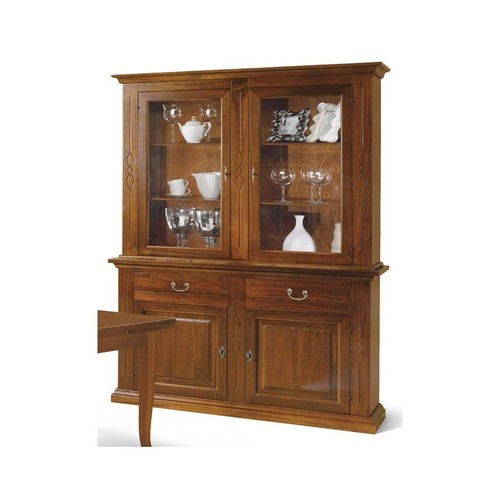 Display cabinet sideboard - display,