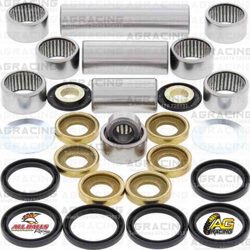 All balls linkage bearings - all,