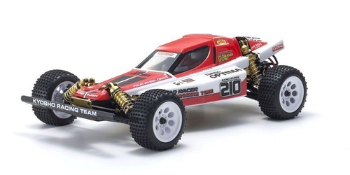 Kyosho k30619 turbo - kyosho,