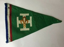 1960's French Boy Scouts