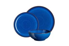Denby - Imperial Blue - 12
