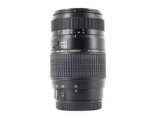 Tamron AF 70-300mm F/4-5.6 Di