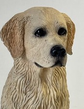 Golden Retriever Dog Ceramic