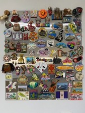 Magnetic Notice Memo Board