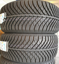 Goodyear all season car - 2x,