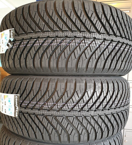 Goodyear all season - 2x,