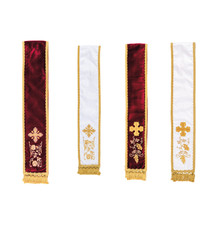 Greek Orthodox 2 Sides