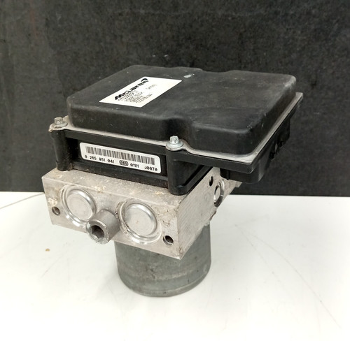 Mclaren mp4 12c abs pump - mclaren, mp4-12c