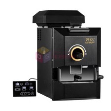 Electric Coffee Bean Roasting