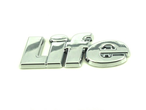 Genuine new vauxhall life - new,