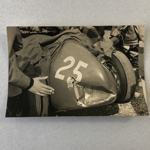 Vintage racing car photo - vintage,