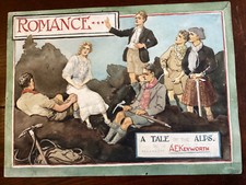 2 Watercolour Paintings