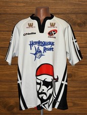 Vintage Cornish Pirates Rugby