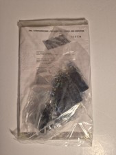 Vintage Mark V Electronics DIY