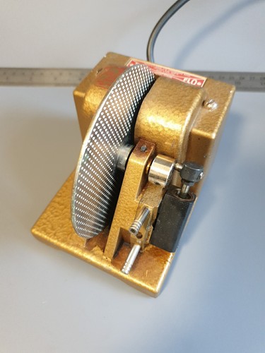 Medcalf broshy flo model - medcalf,